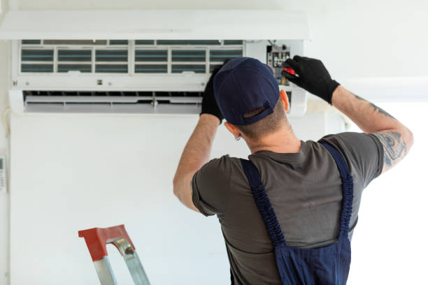 Best HVAC Duct Inspection Services  in Mansfield, PA